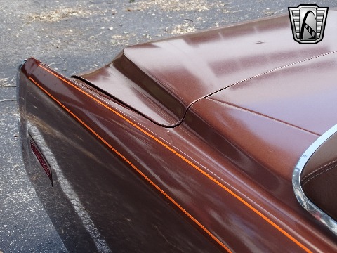 1978 Cadillac Eldorado image 85