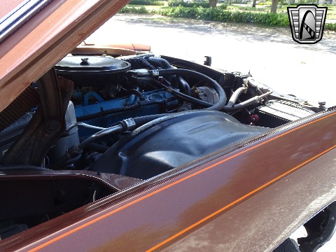 1978 Cadillac Eldorado image 137