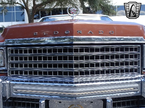 1978 Cadillac Eldorado image 60
