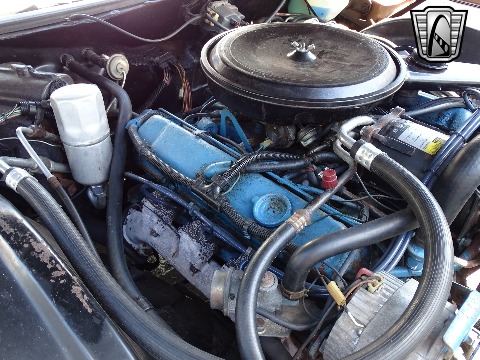 1978 Cadillac Eldorado image 138