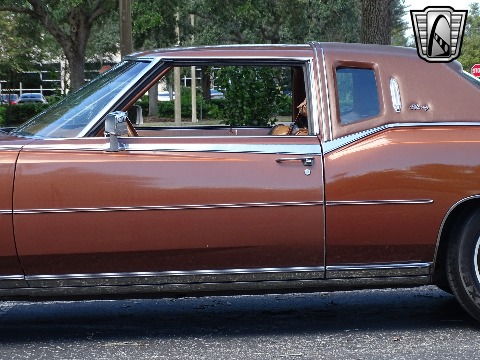 1978 Cadillac Eldorado image 35