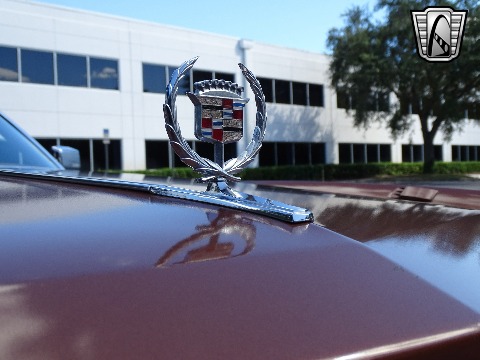 1978 Cadillac Eldorado image 61