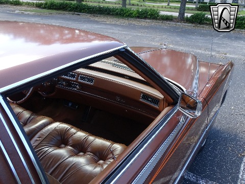 1978 Cadillac Eldorado image 88