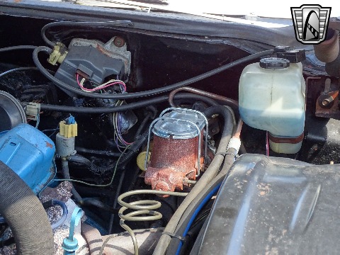 1978 Cadillac Eldorado image 140