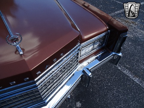 1978 Cadillac Eldorado image 63
