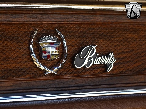 1978 Cadillac Eldorado image 115