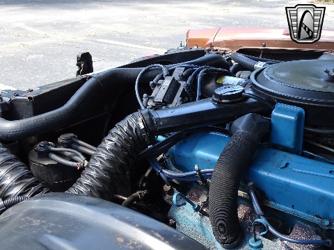 1978 Cadillac Eldorado image 141