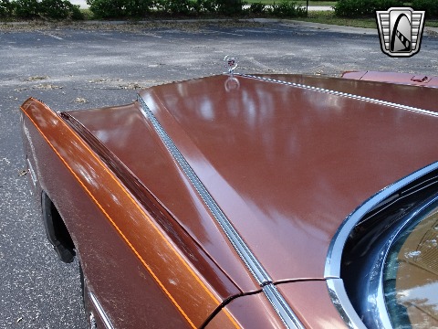1978 Cadillac Eldorado image 64