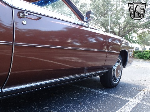 1978 Cadillac Eldorado image 90