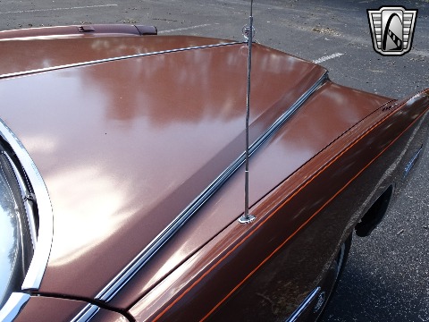 1978 Cadillac Eldorado image 91