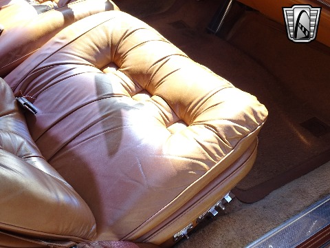 1978 Cadillac Eldorado image 117