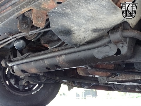 1978 Cadillac Eldorado image 143