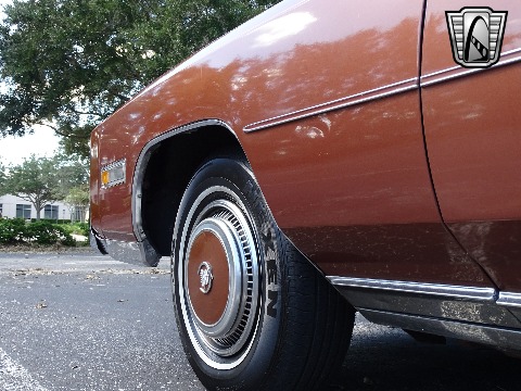 1978 Cadillac Eldorado image 66