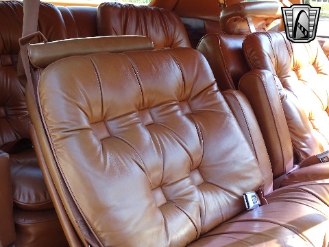 1978 Cadillac Eldorado image 118