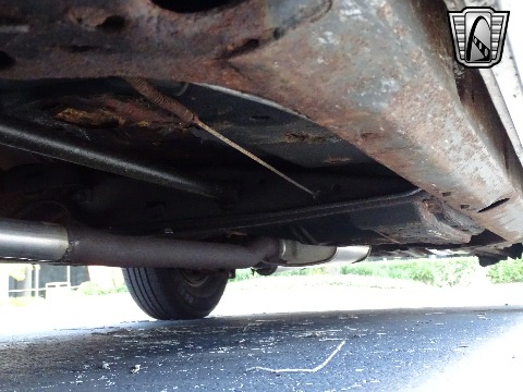 1978 Cadillac Eldorado image 144