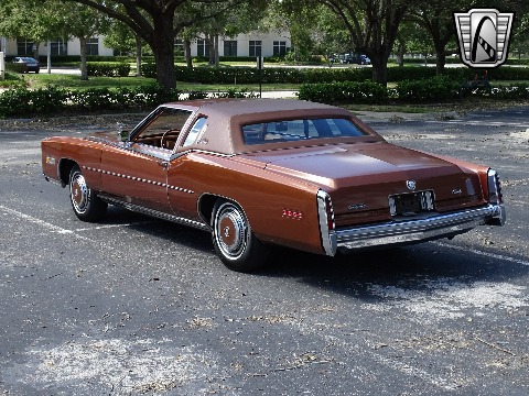 1978 Cadillac Eldorado image 15