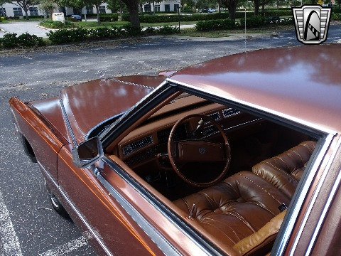 1978 Cadillac Eldorado image 67