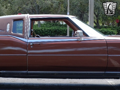 1978 Cadillac Eldorado image 42