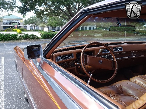 1978 Cadillac Eldorado image 68