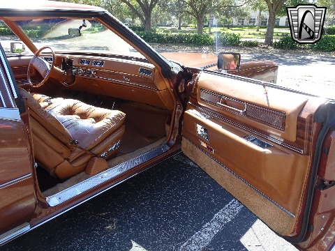 1978 Cadillac Eldorado image 120
