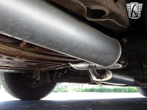 1978 Cadillac Eldorado image 146