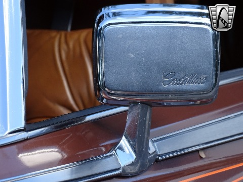 1978 Cadillac Eldorado image 95