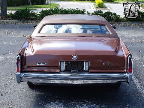 1978 Cadillac Eldorado image 18