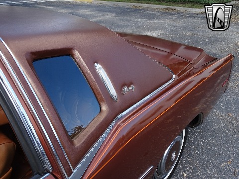 1978 Cadillac Eldorado image 70