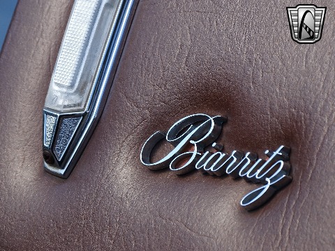 1978 Cadillac Eldorado image 96