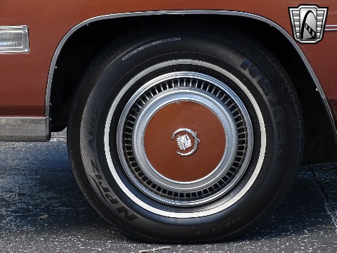 1978 Cadillac Eldorado image 45