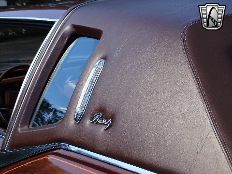 1978 Cadillac Eldorado image 97