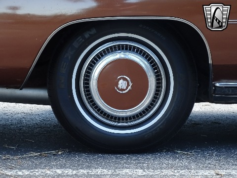 1978 Cadillac Eldorado image 47