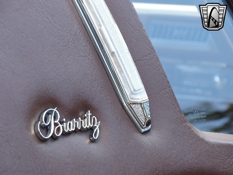 1978 Cadillac Eldorado image 99