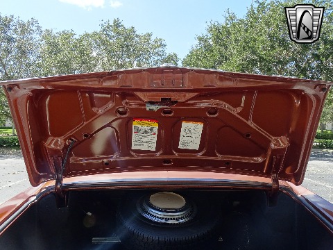 1978 Cadillac Eldorado image 125