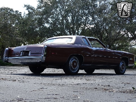 1978 Cadillac Eldorado image 23