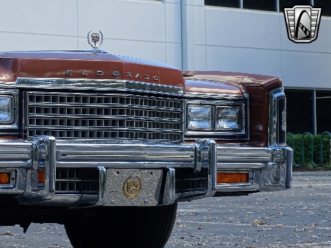 1978 Cadillac Eldorado image 49