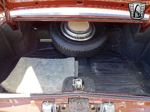 1978 Cadillac Eldorado image 127