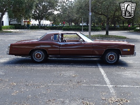 1978 Cadillac Eldorado image 24