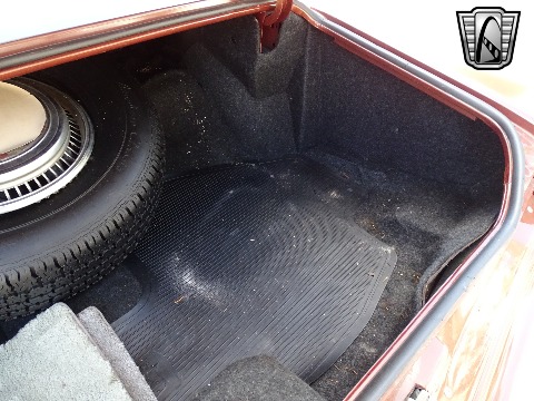 1978 Cadillac Eldorado image 128