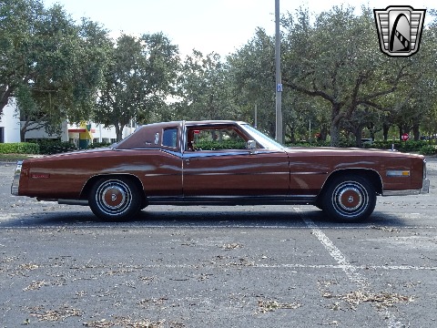 1978 Cadillac Eldorado image 25