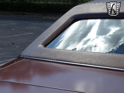 1978 Cadillac Eldorado image 77