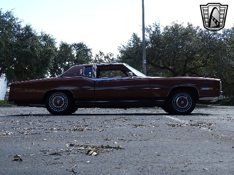 1978 Cadillac Eldorado image 26
