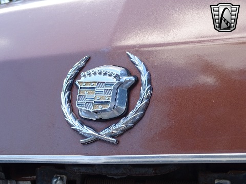 1978 Cadillac Eldorado image 78