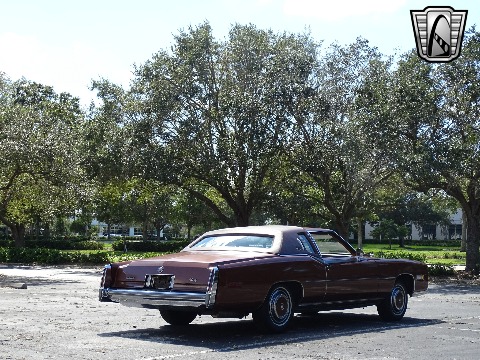 1978 Cadillac Eldorado image 104