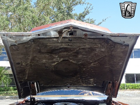 1978 Cadillac Eldorado image 130