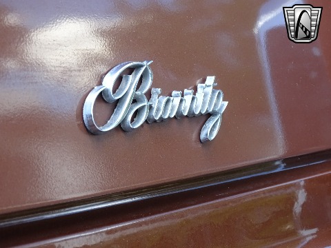 1978 Cadillac Eldorado image 79