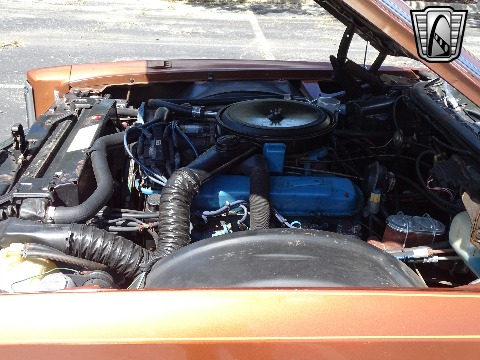 1978 Cadillac Eldorado image 132