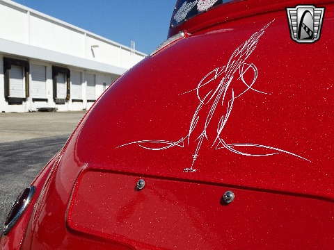 1955 Morris Minor image 81