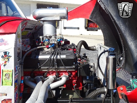 1955 Morris Minor image 133