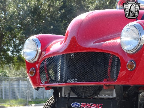 1955 Morris Minor image 56
